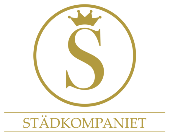 Städkompaniet Karlstad logotyp
