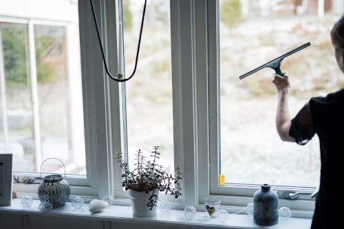 Fönsterputs på Hammarö | Städkompaniet i Karlstad
