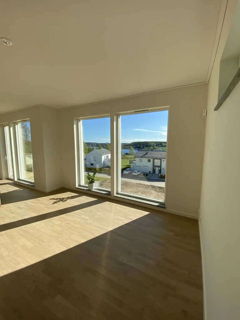 Dödsbostädning i Edsvalla | Städkompaniet i Karlstad